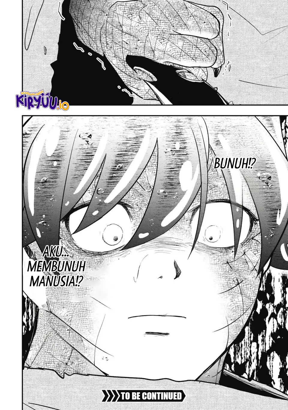 Baca Isekai Demon Eater – I Became a Monster Eating Hero and Rebelled Against the Kingdom That Abandoned Me - Chapter 14 halaman 15